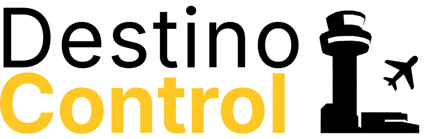 Destino Control